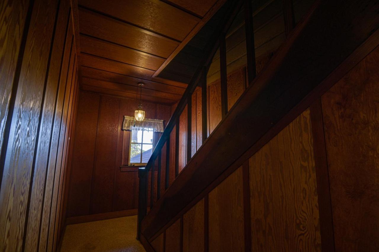 The Captains Quarters フォート・ブラッグ エクステリア 写真